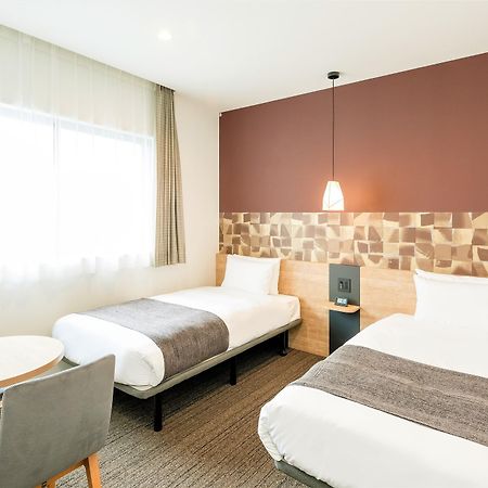 M'S Hotel Sanjo Wakoku Кіото Екстер'єр фото
