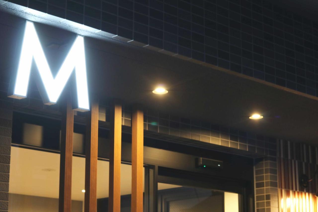 M'S Hotel Sanjo Wakoku Кіото Екстер'єр фото
