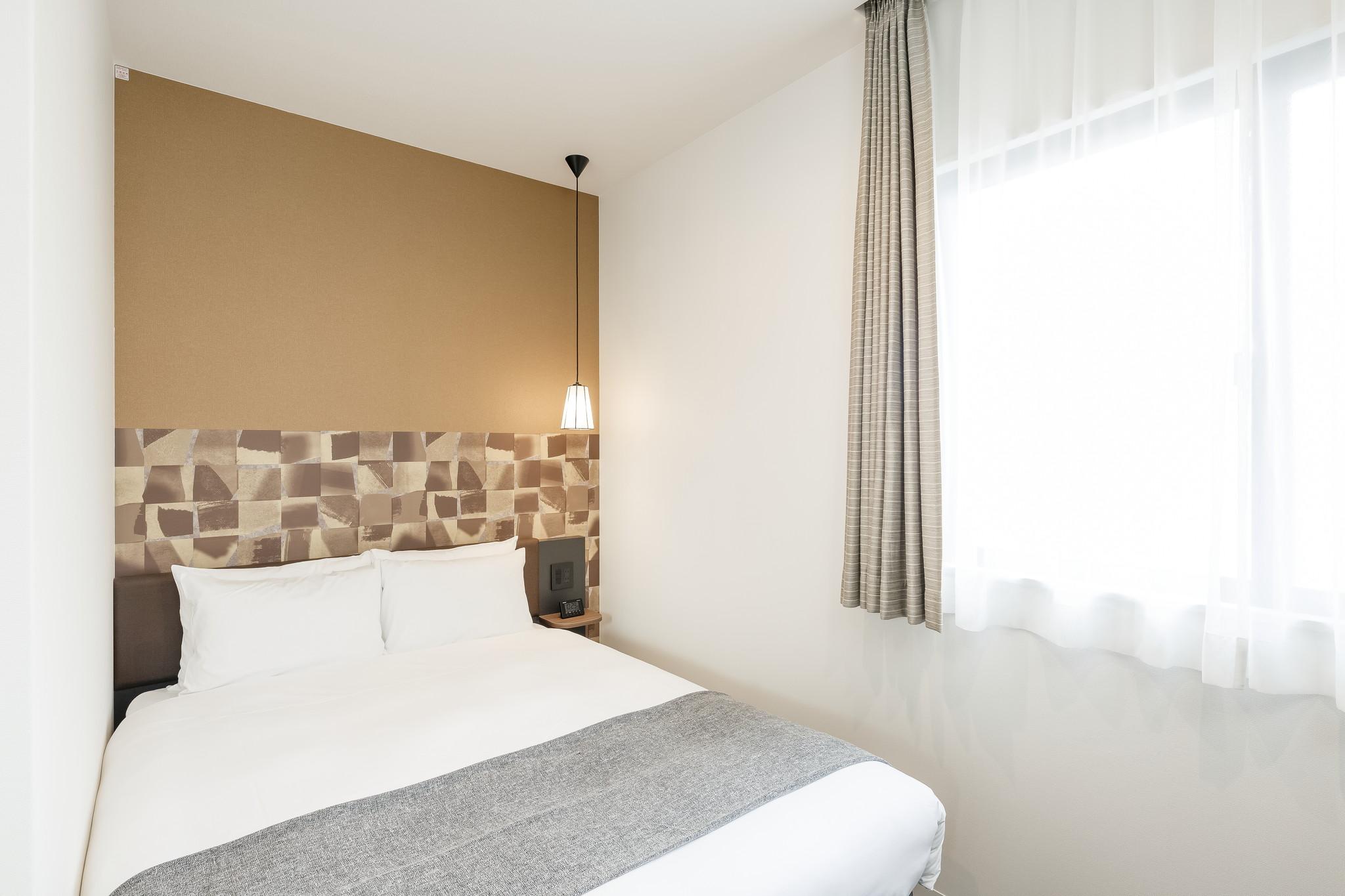 M'S Hotel Sanjo Wakoku Кіото Екстер'єр фото