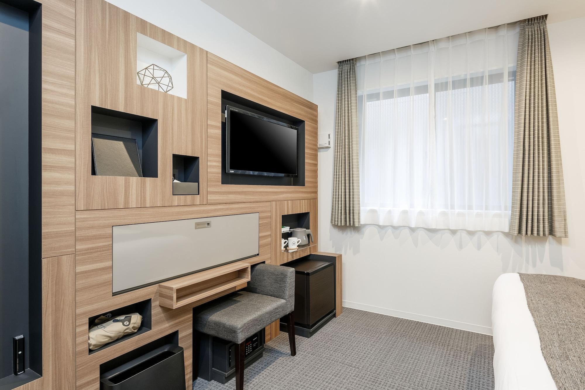 M'S Hotel Sanjo Wakoku Кіото Екстер'єр фото